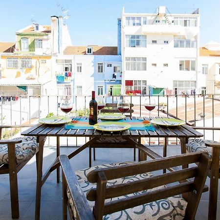 Beato Apartments Lisboa Extérieur photo