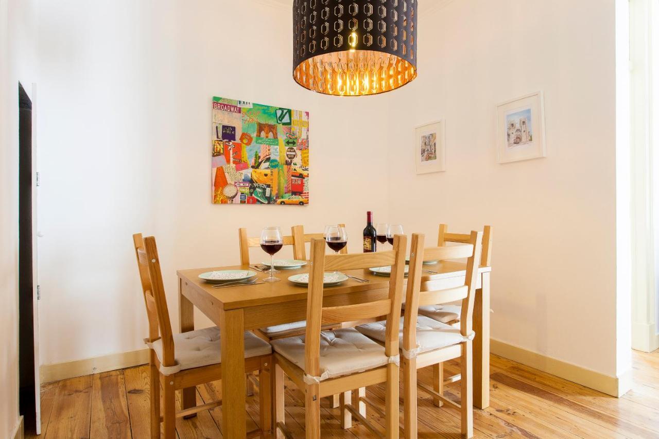 Beato Apartments Lisboa Extérieur photo