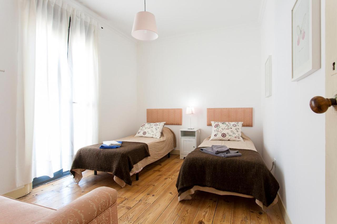 Beato Apartments Lisboa Extérieur photo