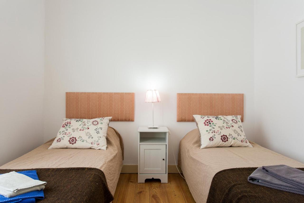 Beato Apartments Lisboa Extérieur photo