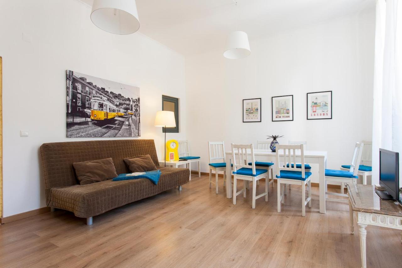Beato Apartments Lisboa Extérieur photo