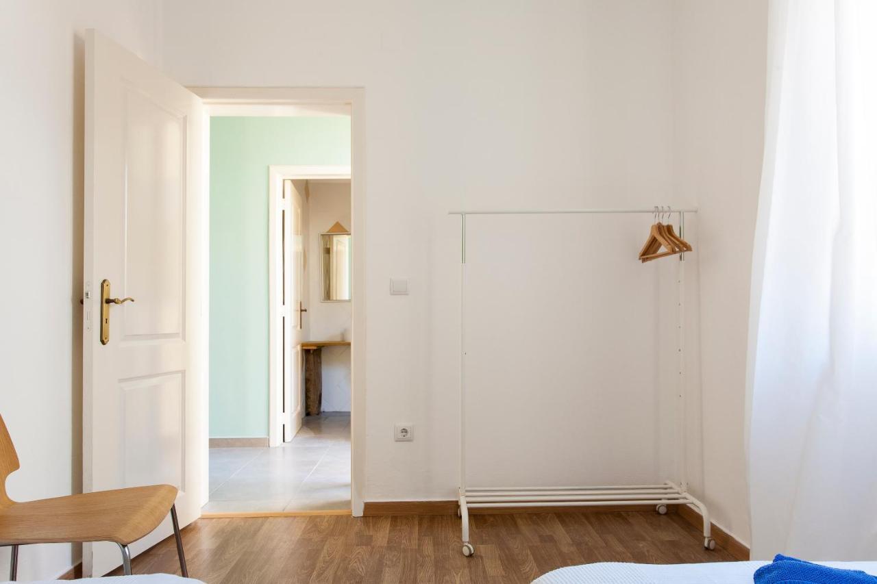 Beato Apartments Lisboa Extérieur photo