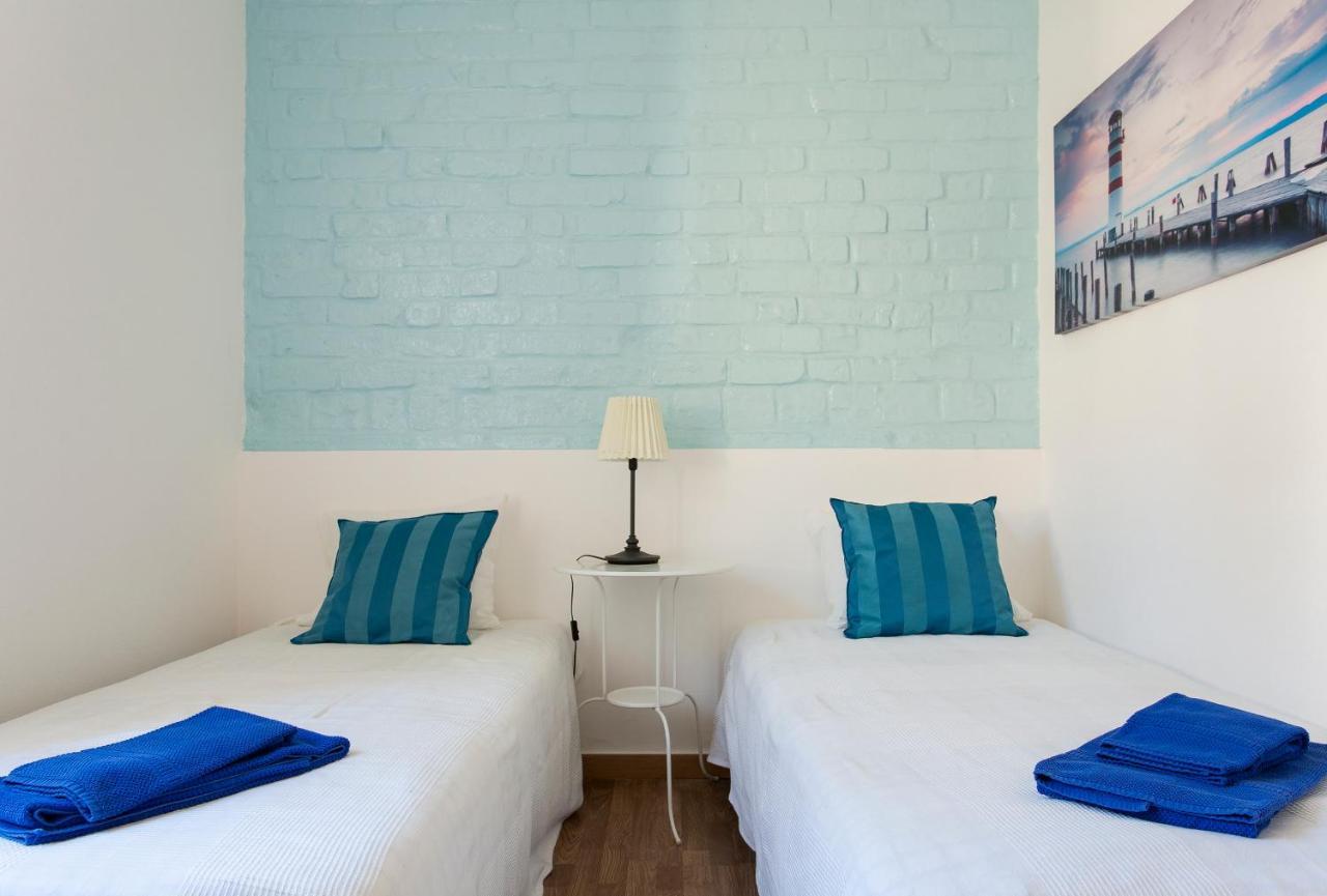 Beato Apartments Lisboa Extérieur photo