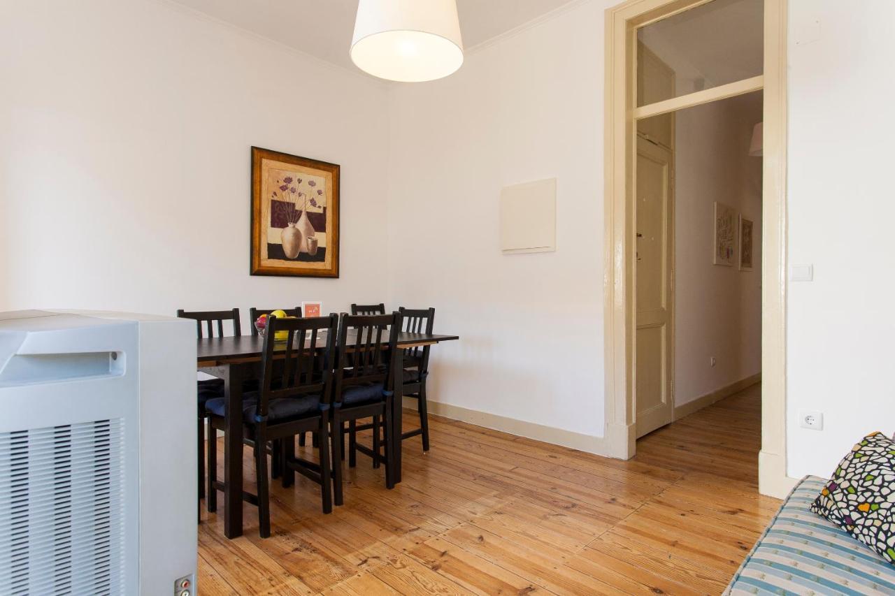 Beato Apartments Lisboa Extérieur photo