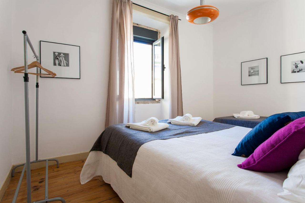 Beato Apartments Lisboa Extérieur photo