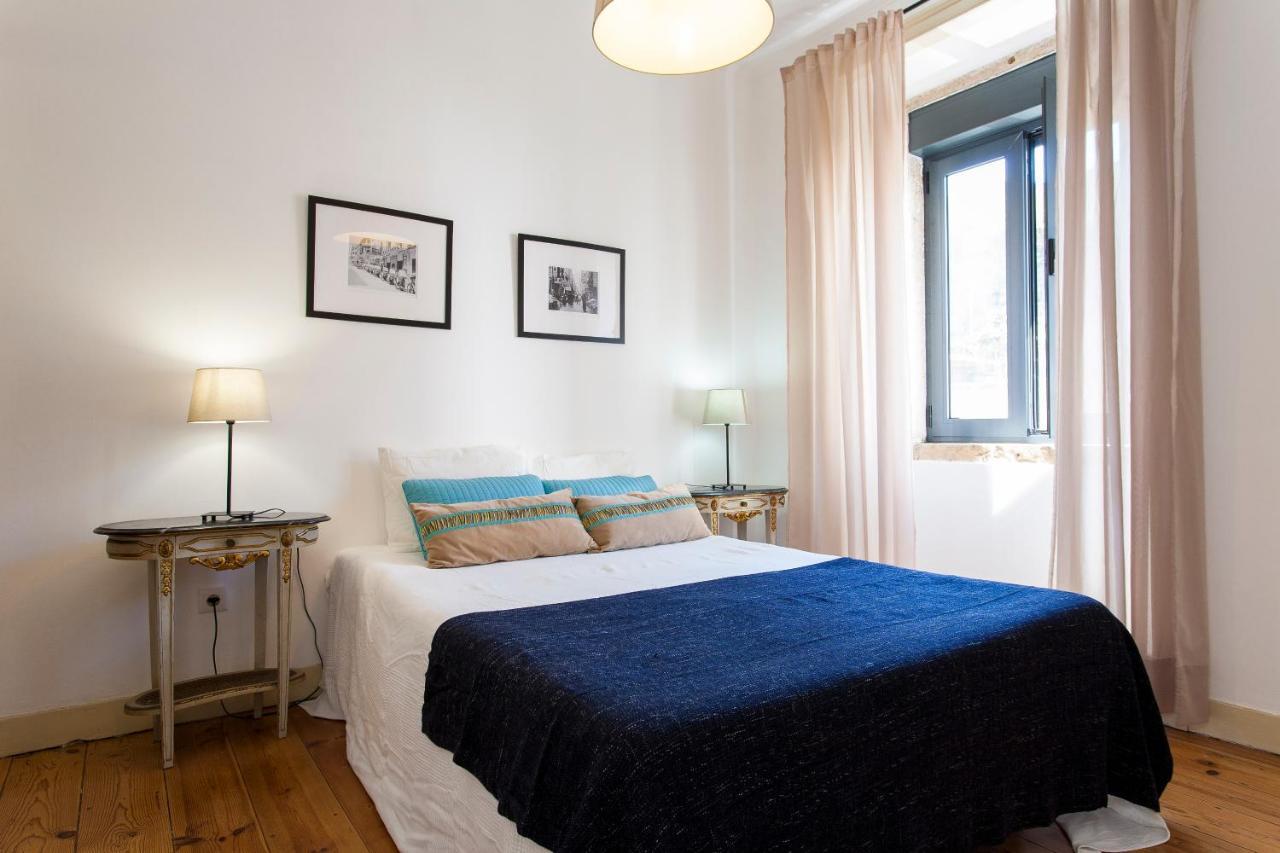 Beato Apartments Lisboa Extérieur photo