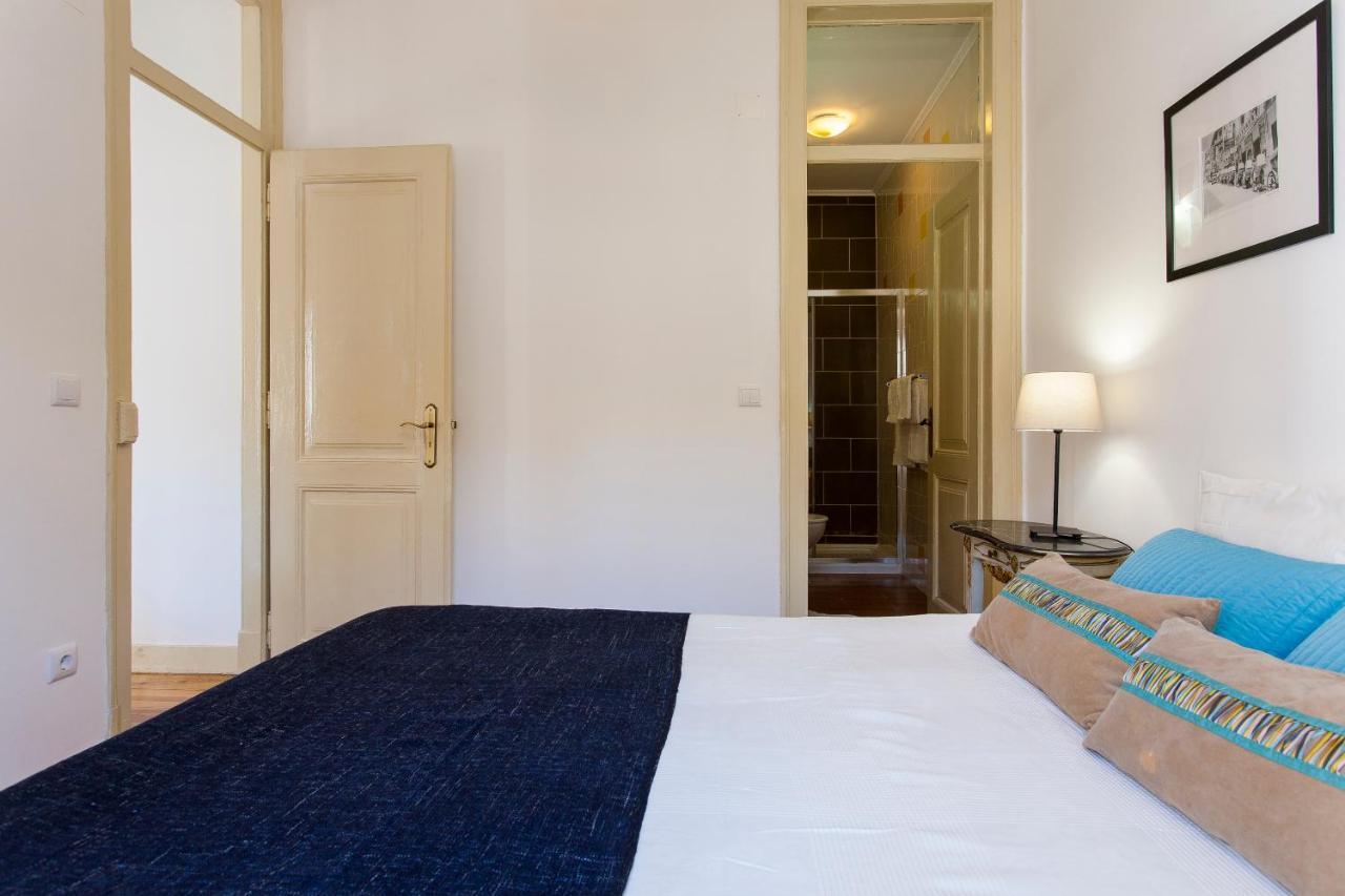 Beato Apartments Lisboa Extérieur photo
