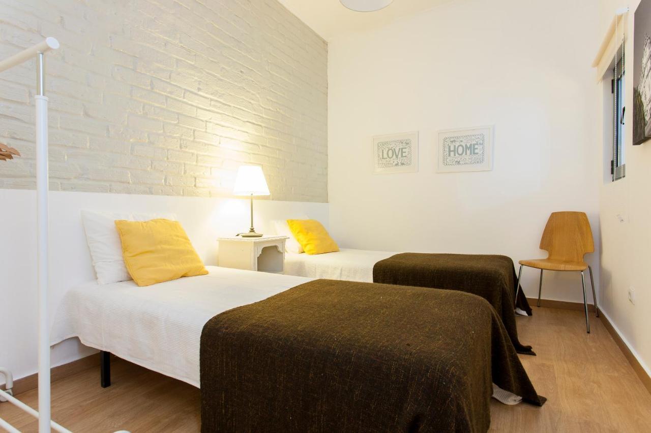 Beato Apartments Lisboa Extérieur photo