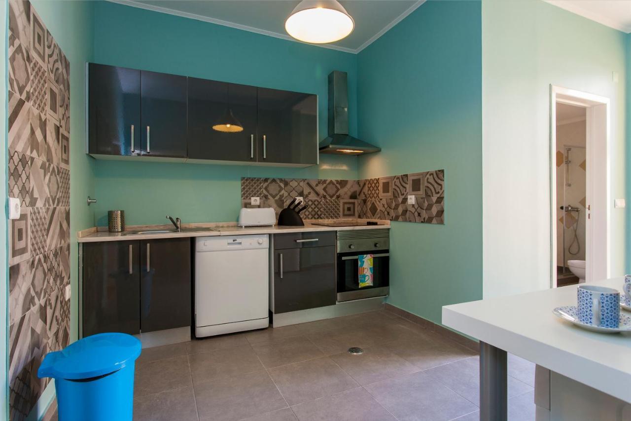 Beato Apartments Lisboa Extérieur photo