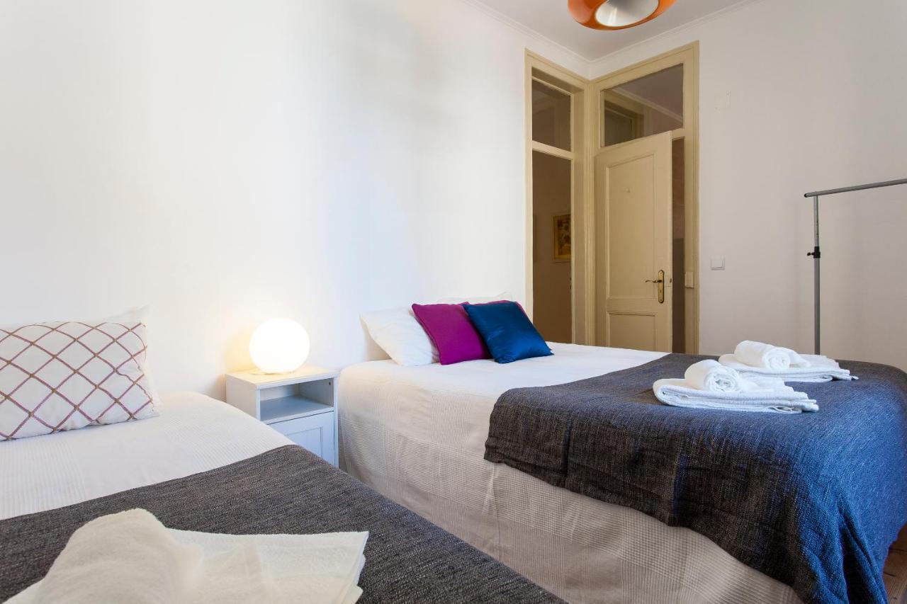 Beato Apartments Lisboa Extérieur photo