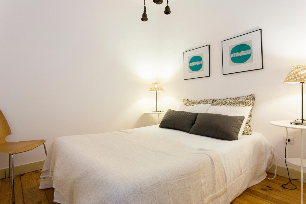 Beato Apartments Lisboa Extérieur photo