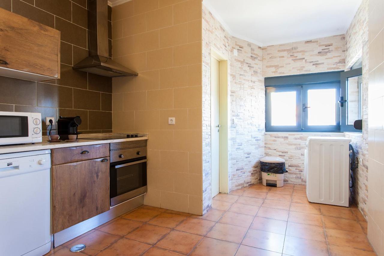 Beato Apartments Lisboa Extérieur photo