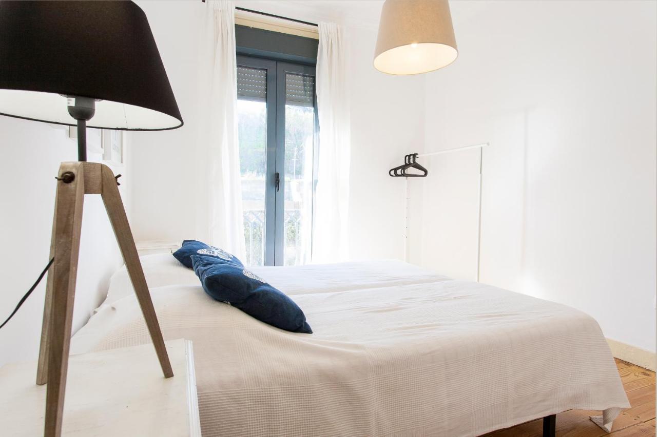 Beato Apartments Lisboa Extérieur photo