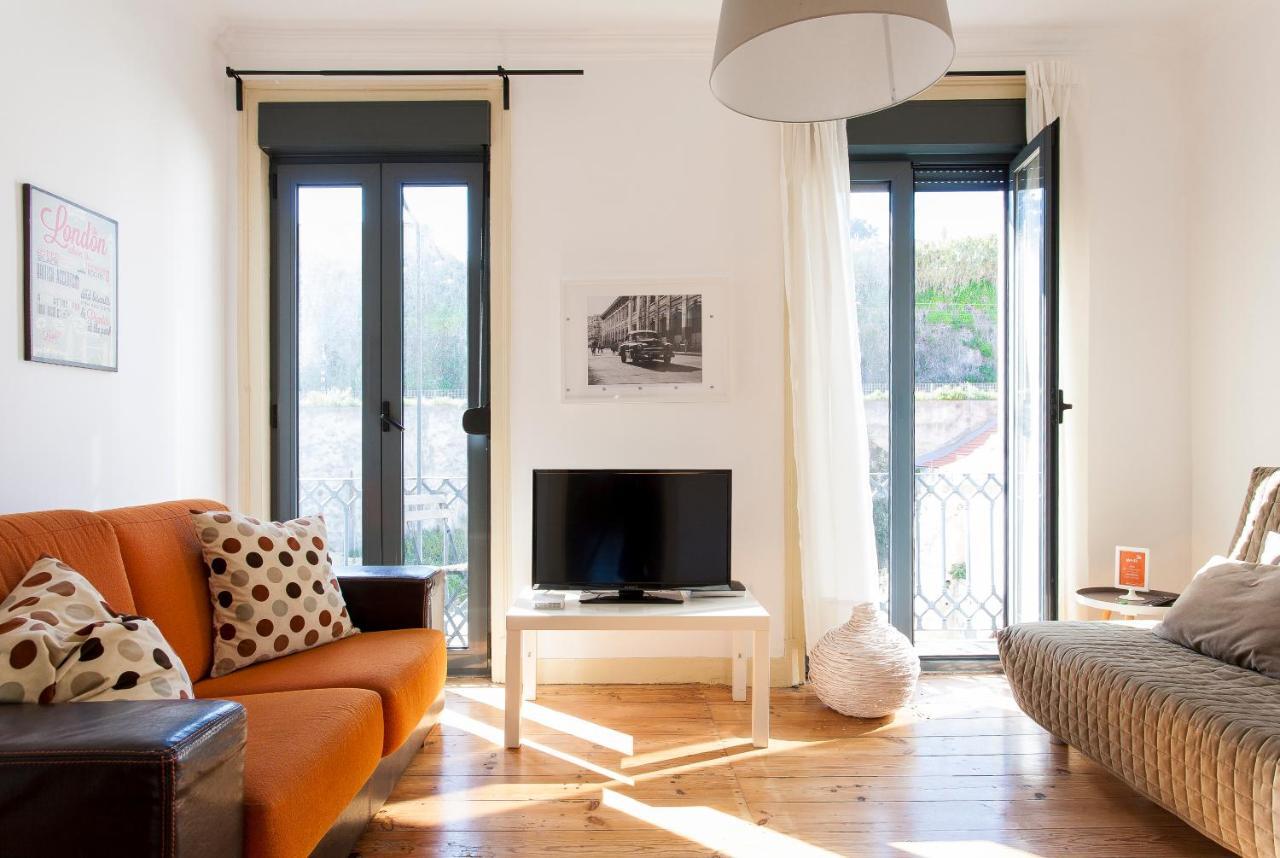 Beato Apartments Lisboa Extérieur photo