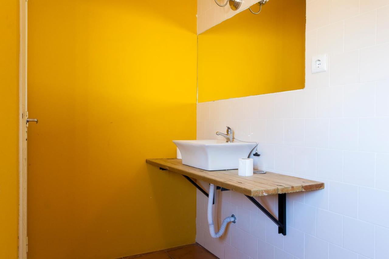 Beato Apartments Lisboa Extérieur photo