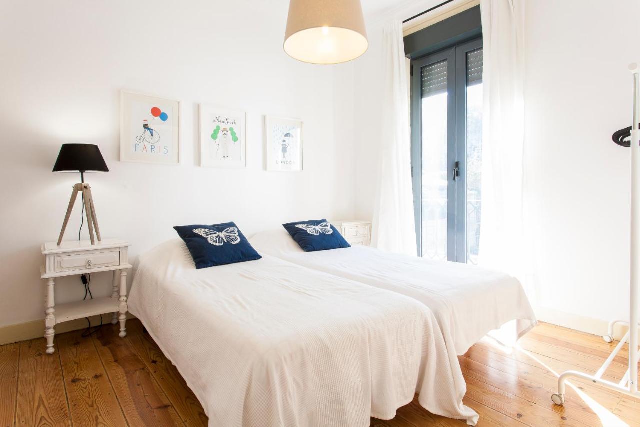 Beato Apartments Lisboa Extérieur photo