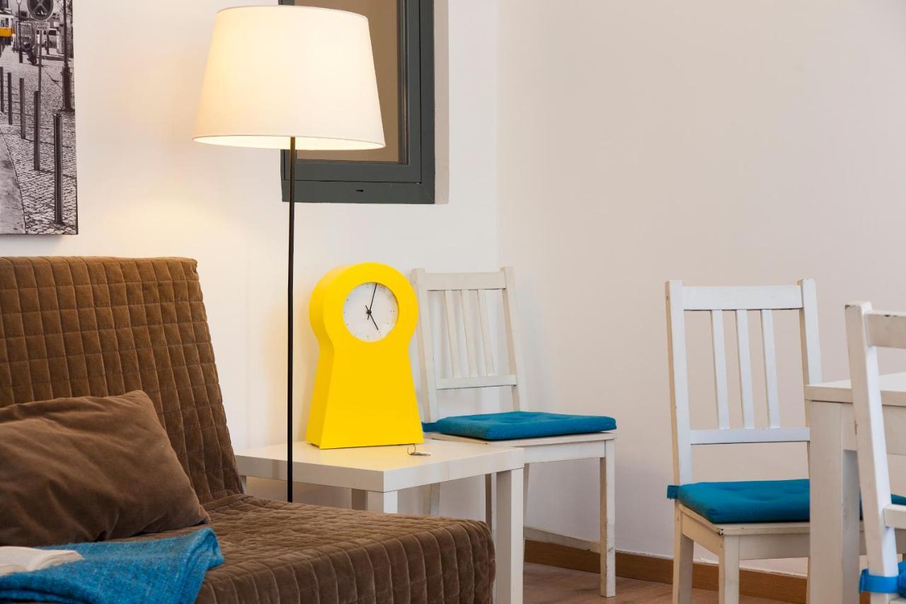 Beato Apartments Lisboa Extérieur photo