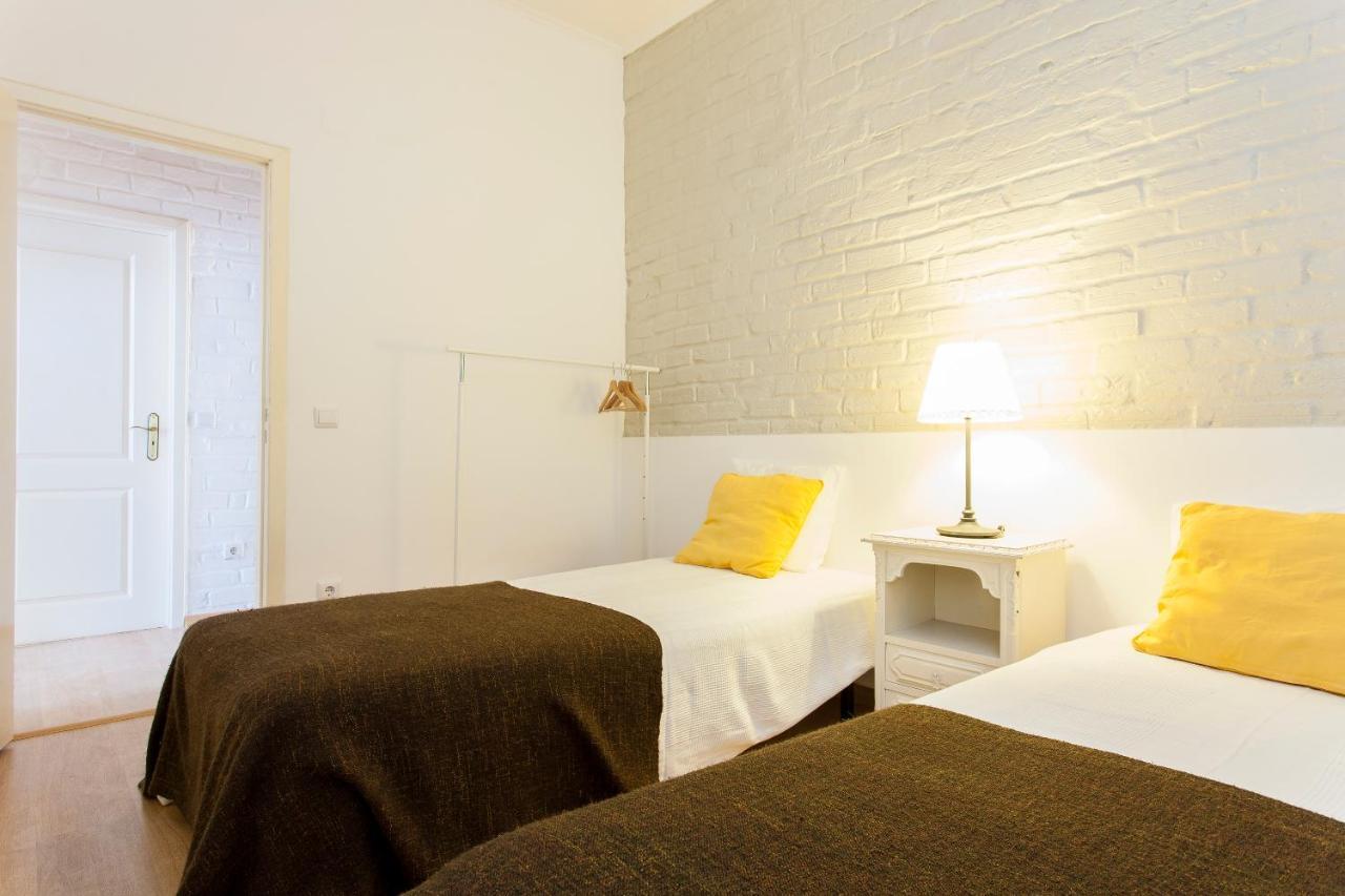 Beato Apartments Lisboa Extérieur photo