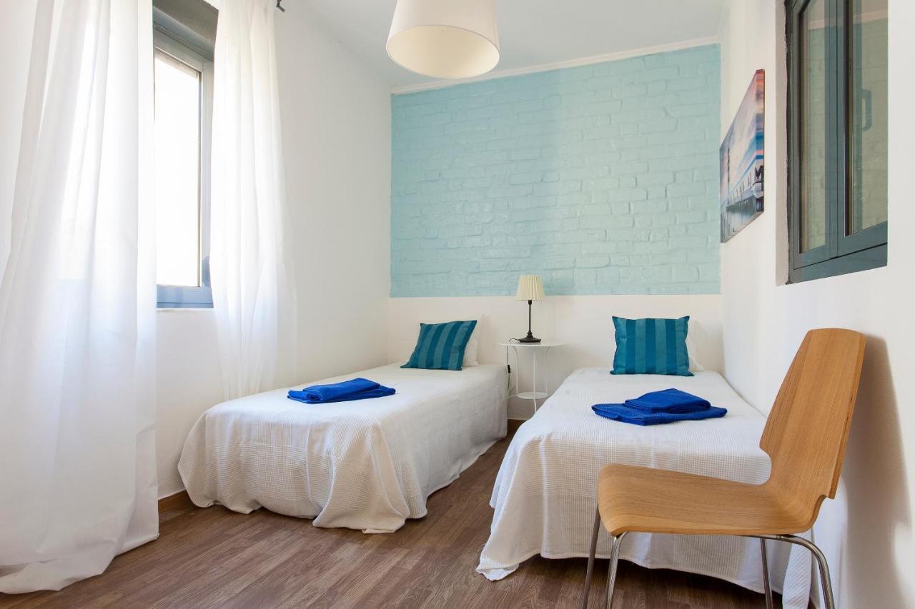Beato Apartments Lisboa Extérieur photo