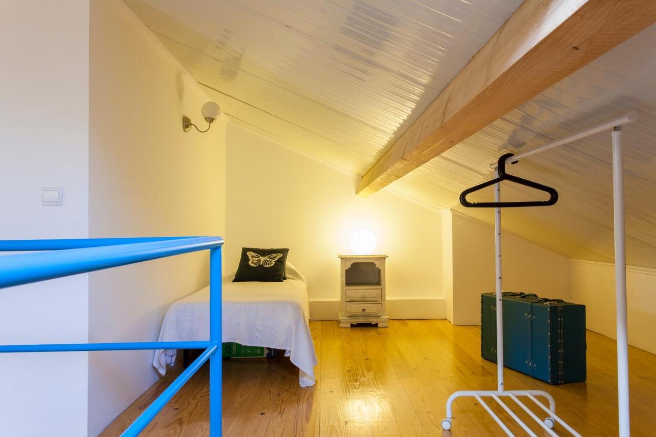 Beato Apartments Lisboa Extérieur photo