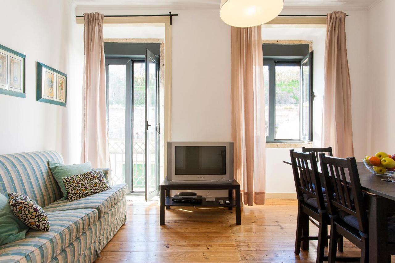 Beato Apartments Lisboa Extérieur photo