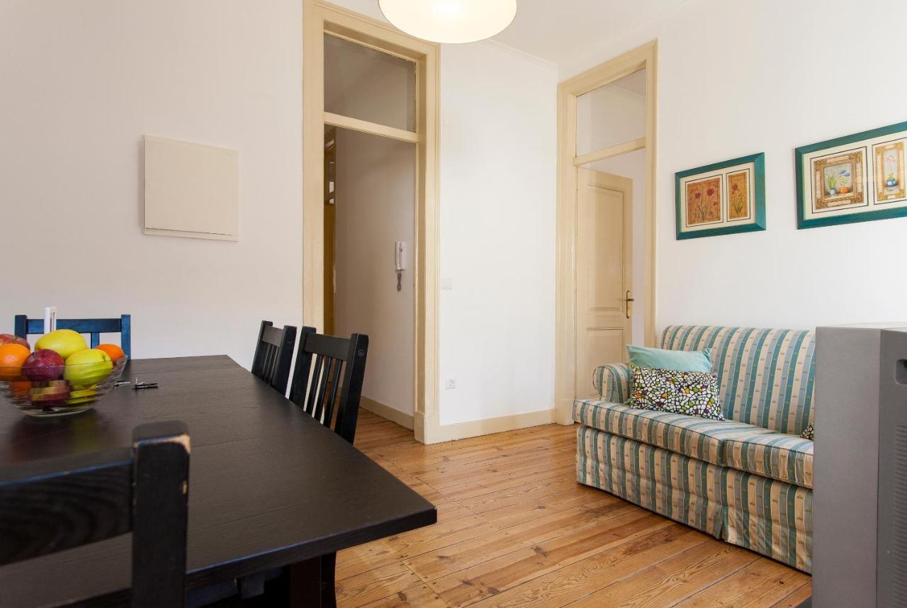 Beato Apartments Lisboa Extérieur photo
