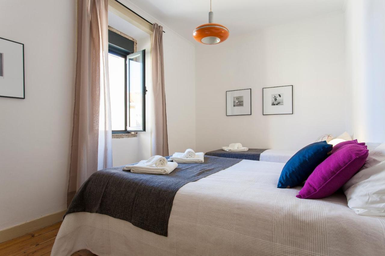 Beato Apartments Lisboa Extérieur photo