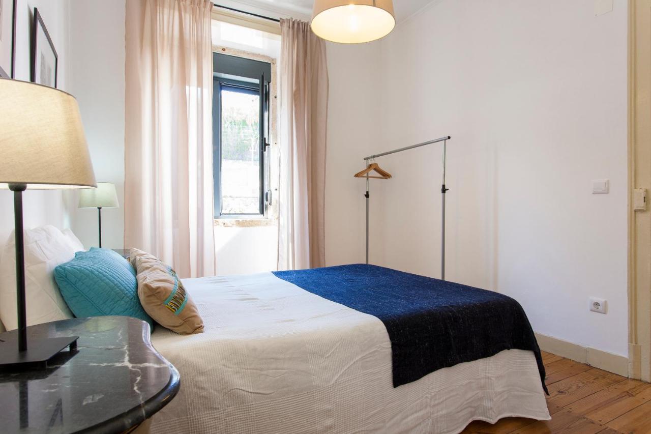 Beato Apartments Lisboa Extérieur photo