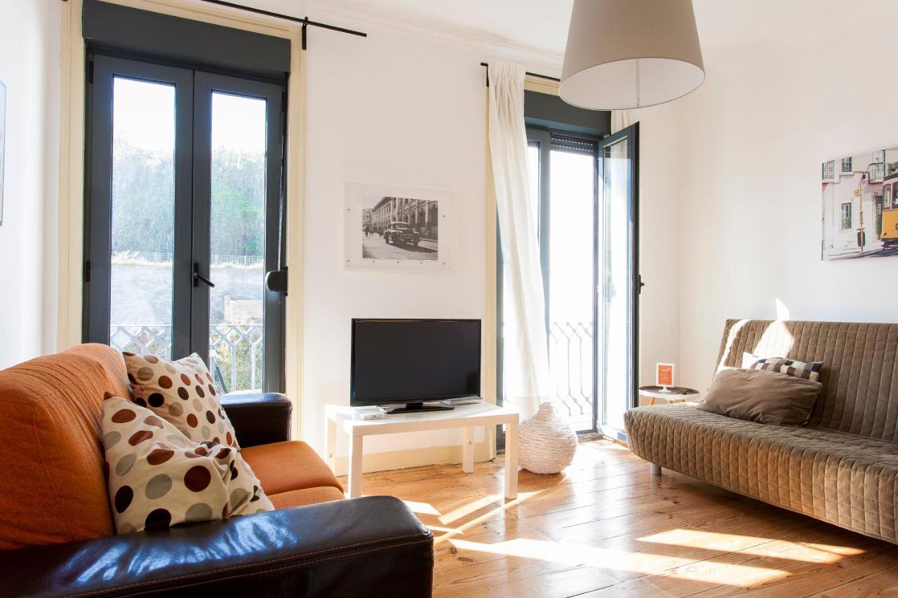 Beato Apartments Lisboa Extérieur photo