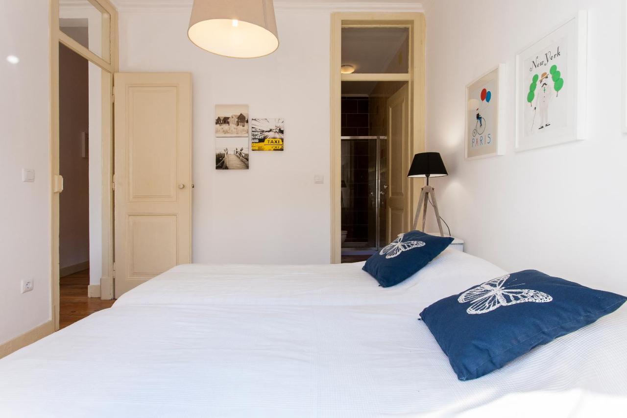 Beato Apartments Lisboa Extérieur photo